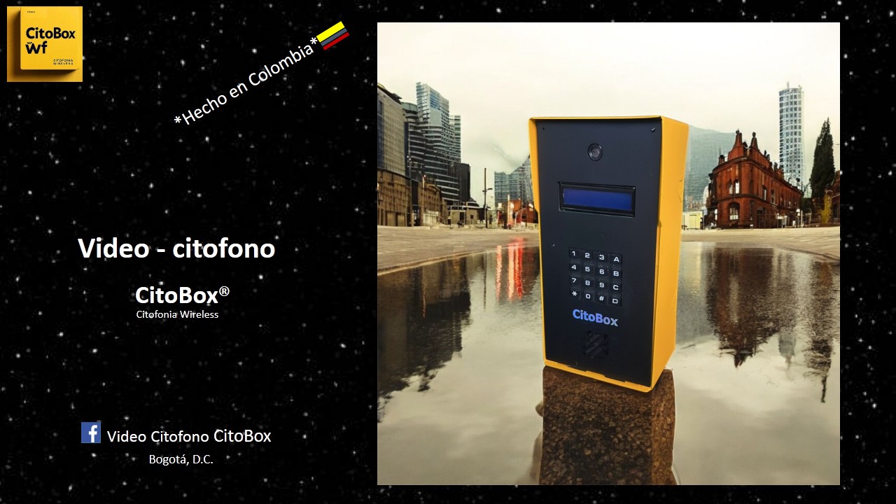 citofonia virtual
